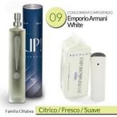 EMPÓRIO ARMANI WHITE 50ml