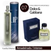 DOLCE & GABBANA 50ml