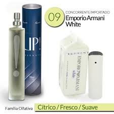 EMPÓRIO ARMANI WHITE 50ml