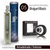 BULGARI BLACK 50 ml
