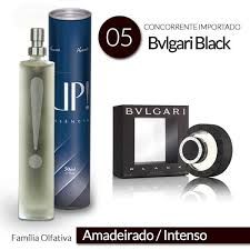 BULGARI BLACK 50 ml